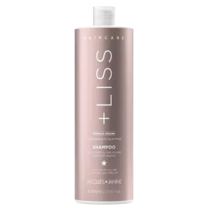 Jacques Janine Shampoo Hair Care Liss 800ml alinhante antifrizz