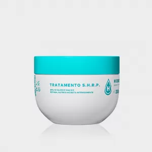 Máscara S.H.R.P Hidratei 250G