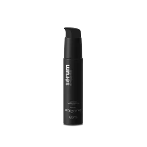 Sérum Termoativado Acquaflora 60ml proteção térmica anti-frizz brilho