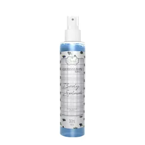 Giovanna Baby Body Splash Blueberry 260ml perfume corporal refrescante frutal