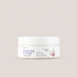Braé Intense Repair Máscara Capilar 200g fortalecedora hidratante-profunda