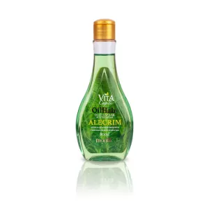 Muriel Óleo Capilar Vita Capili Alecrim 80ml fortalecedor estimulante