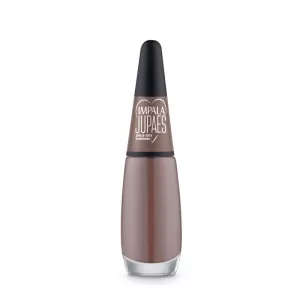 Esmalte Impala Ju Paes Peça Rara 7,5ml cremoso sofisticado duradouro