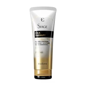 Eudora Siàge Condicionador Cica Therapy 200ml hidratante reparador
