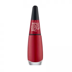Esmalte Impala Ju Paes Xeque Mate 7,5ml cremoso sofisticado