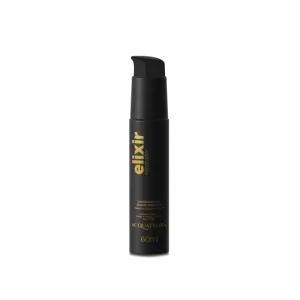 Acquaflora Elixir Reparador 60ml hidratação profunda antifrizz