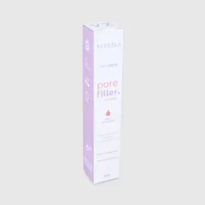Vizzela Primer Pore Filler 30g hidratante tensor vegano