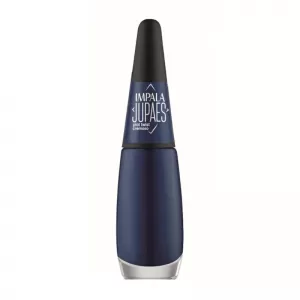 Esmalte Impala Ju Paes Plot Twist 7,5ml cremoso sofisticado duradouro