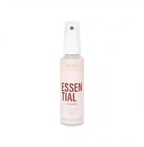 Braé Essential Fluído Capilar Antiquebra 60ml fortalecedor hidratante protetor térmico