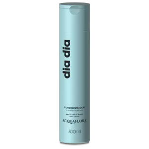 Condicionador Acquaflora Dia Dia 300ml