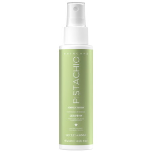 Jacques Janine Haircare Leave-in Spray Pistache 120ml nutritivo antifrizz