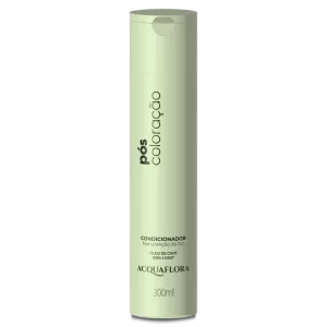 Condicionador Acquaflora Pós-Coloração 300ml