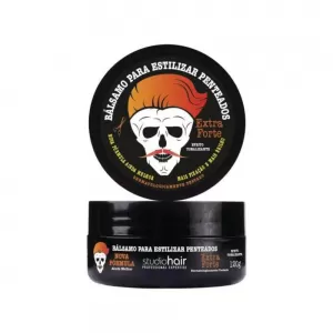 Muriel Cera Gel Extra Forte Studio Hair 120g fixadora modeladora