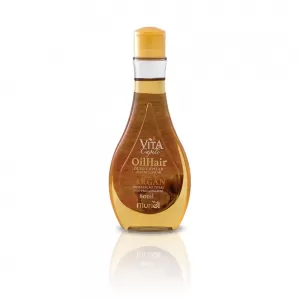 Muriel Óleo Capilar Vita Capili Argan 80mL hidratante brilho-intenso