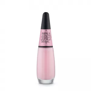 Esmalte Impala Ju Paes Regras do Jogo 7,5ml cremoso sofisticado duradouro