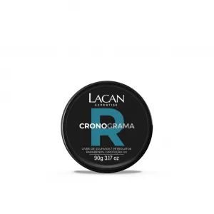 Máscara Cronograma Reconstrução Cronotra 90g fortalecedora reparadora