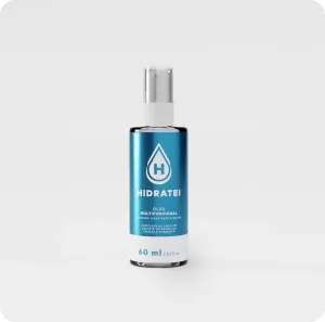 Óleo Multifuncional Hidratei 60ml