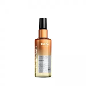 Óleo Capilar Truss Nutri Infusion 60ml nutritivo reparador
