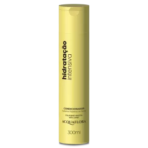 Acquaflora Hidratação Intensiva Condicionador 300ml