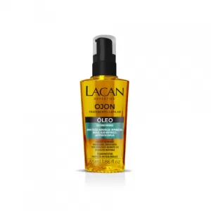 Lacan Oleo de Ojon 55 ml hidratante reparador