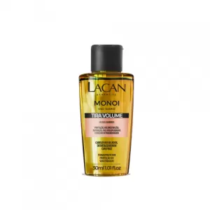 Tira Volume Monoi Lacan 30ml disciplinante nutritivo