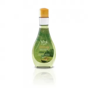 Muriel Óleo Capilar Vita Capili Abacate 80ml hidratante nutritivo