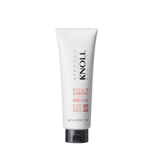 Stephen Knoll Repair & Control Hair Pack 220g tratamento reparador controle frizz