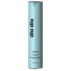 Shampoo Acquaflora Dia Dia - 300ml