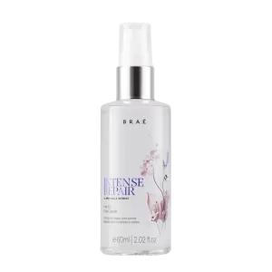 Braé Intense Repair Óleo Capilar 60ml reparador brilho-intenso-sem-frizz