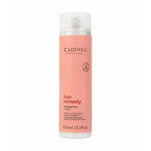 Cadiveu Essentials Hair Remedy Shampoo 250ml reparador hidratante fortalecedor