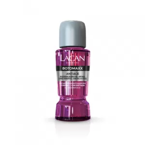 Ampola Botomaxx Lacan 17ml hidratante reparadora