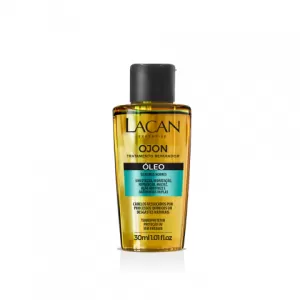 Óleo de Ojon Lacan 30ml hidratante reparador
