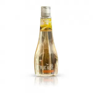 Muriel Água de Banho Acqua Essence Vanilla 250ml refrescante desodorante