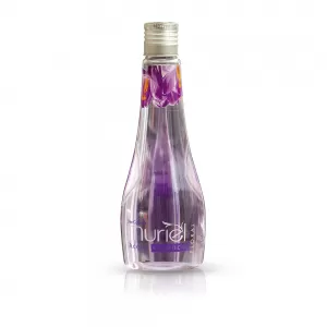 Muriel Água de banho Colônia Acqua Essence Floral 250ml refrescante desodorante