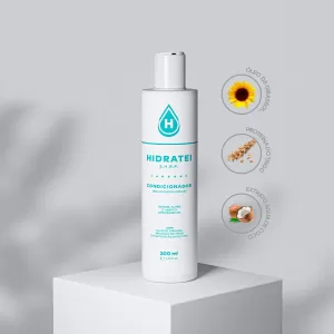 Condicionador Hidratei SHRP 200ml