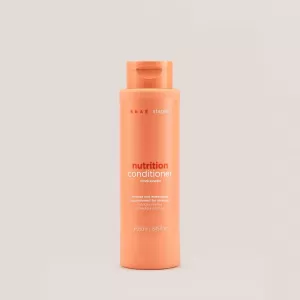 Condicionador Braé Stages Nutrition 250ml nutritivo desembaraçante