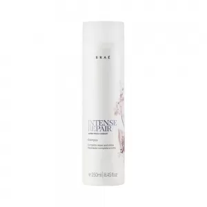 Braé Intense Repair Shampoo 250ml fortalecedor hidratante profundo