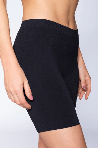 Short Lupo Sem Costura Nude Tamanho GG conforto respirabilidade