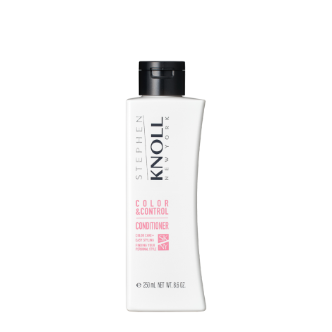 Condicionador Stephen Knoll Color Control 250ml hidratante reparador