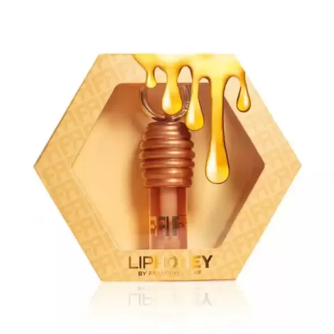 Franciny Ehlke Gloss Liphoney 5g hidratante antioxidante