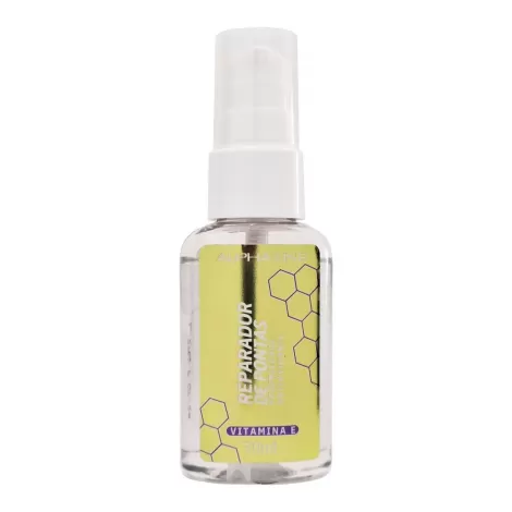 Alpha Line Reparador de Pontas 30ml hidratante antioxidante