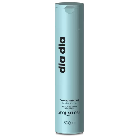 Condicionador Acquaflora Dia Dia 300ml