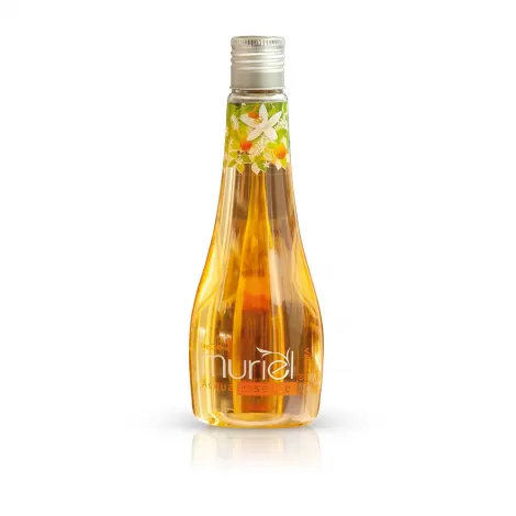 Deo Colônia Muriel Acqua Essence Flor de Laranjeira 250ml frescor suavidade