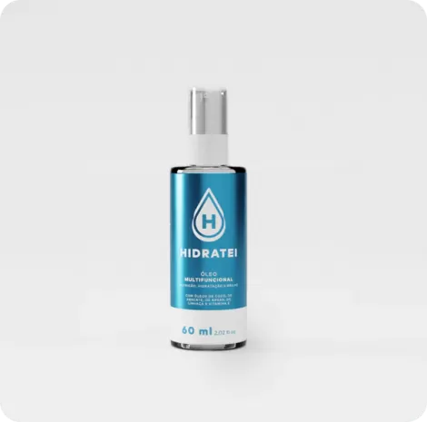 Óleo Multifuncional Hidratei 60ml