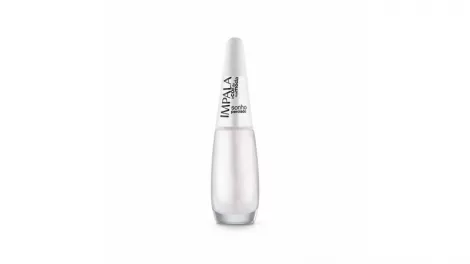 Esmalte Perolado Impala Sonho 7,5ml brilho delicado
