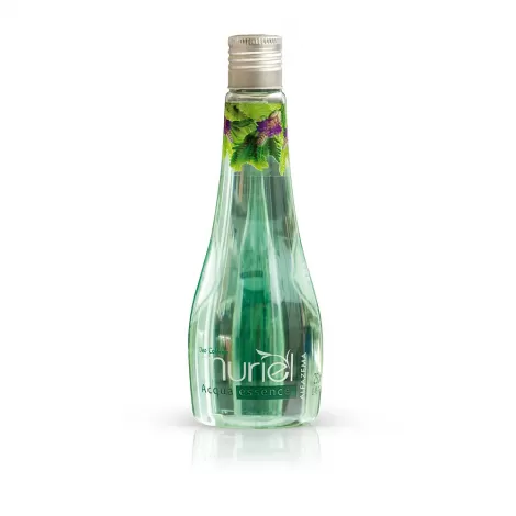 Muriel Água de Banho Acqua Essence Alfazema 250ml refrescante desodorante