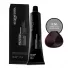 Acquaflora Coloração Creme 60g 3.66 Castanho Escuro Vermelho Intenso cobertura uniforme brilho intenso