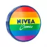 Nivea Creme Facial Arco-Íris 56g hidratante protetor