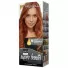 Tintura ProBelle Super Bonita 8.43 Louro Claro Cobre Dourado 50g hidratação brilho
