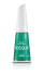 Risqué Esmalte Verde Verdade Cremoso Frasco 8ml hipoalergênico duradouro
